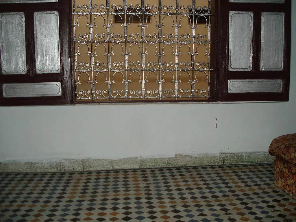 Hotel Dar Lahnin Fez 2*,  Marruecos