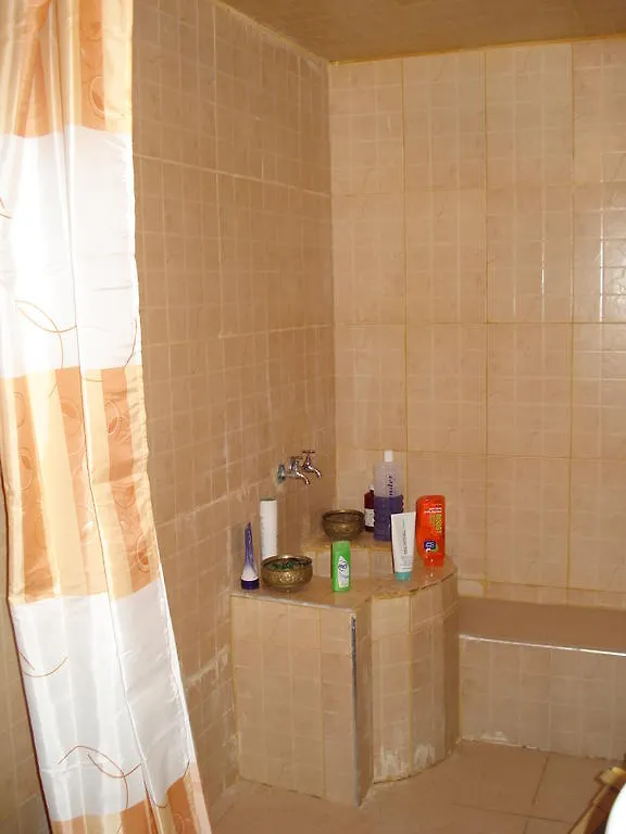 Hotel Dar Lahnin Fez