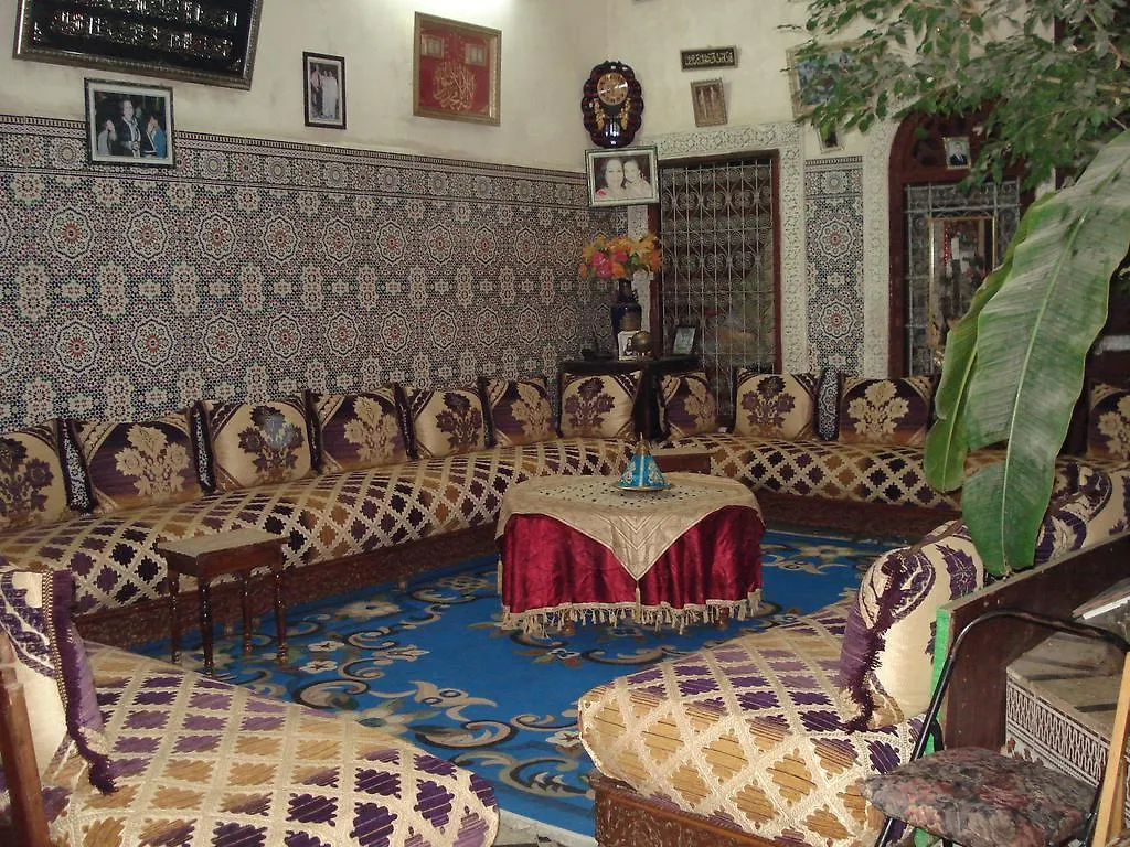 Hotel Dar Lahnin Fez 2*,  Marruecos