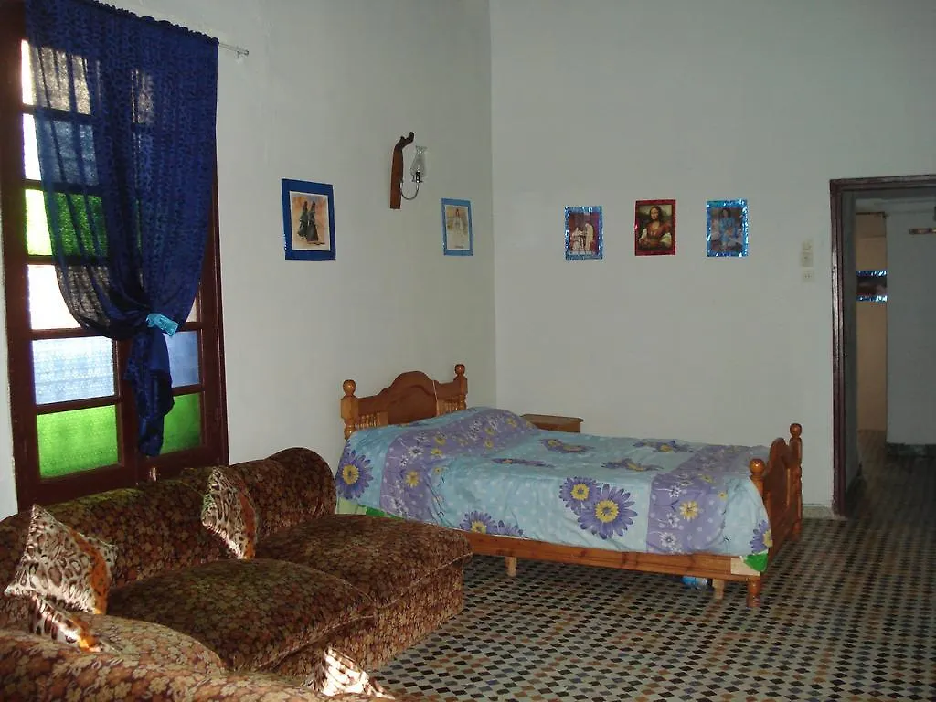 Hotel Dar Lahnin Fez 2*,