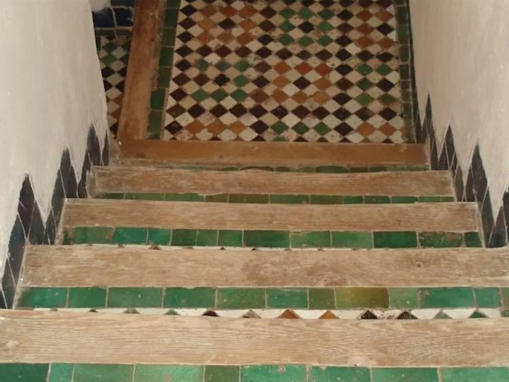 Hotel Dar Lahnin Fez