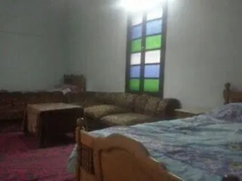 Hotel Dar Lahnin Fez Marruecos