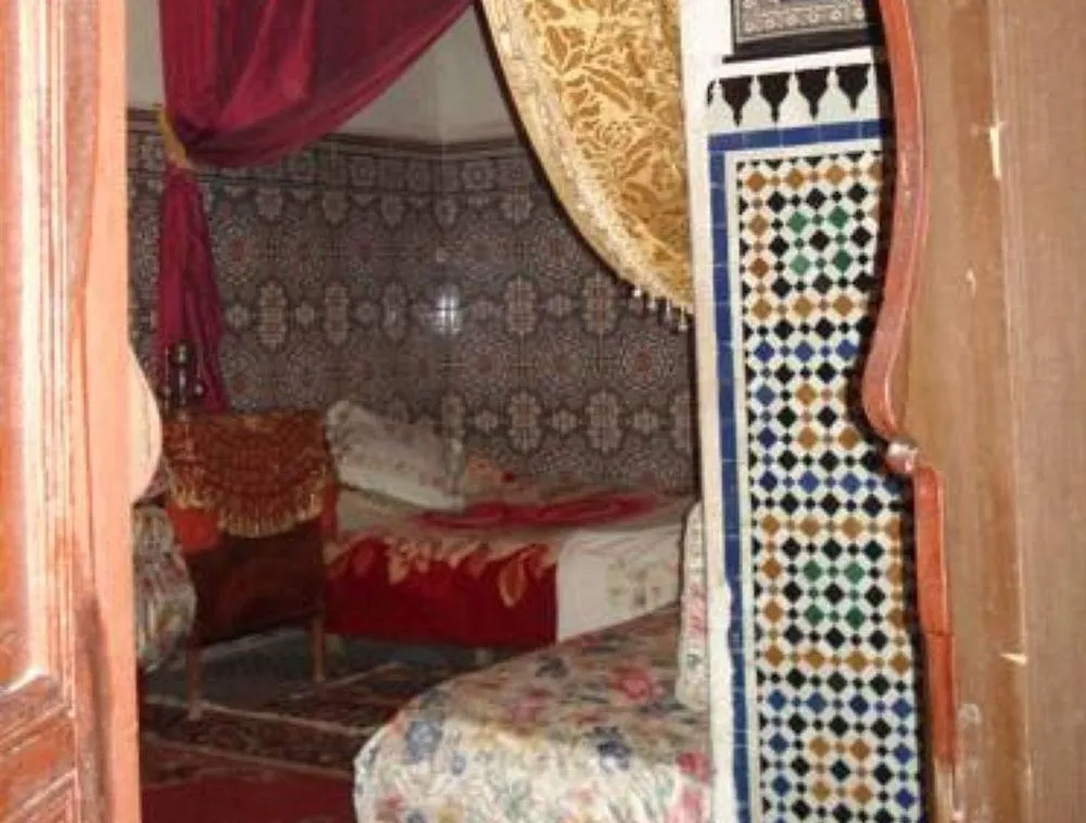 Hotel Dar Lahnin Fez