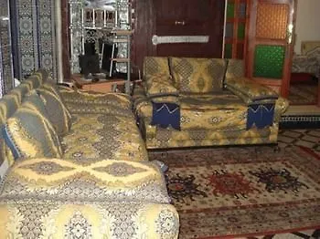 Hotel Dar Lahnin Fez